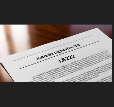 LB222: Nebraska’s Bold Move to Redefine Traffic Stops and Protect Civil Rights